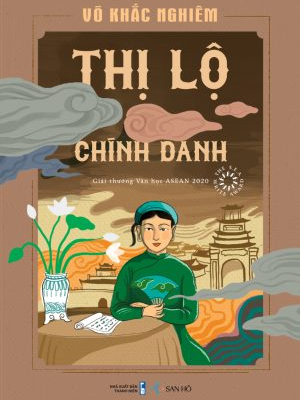 Thị Lộ Chính Danh