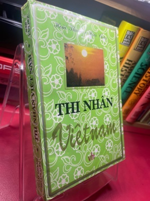 Thi nhân Việt Nam - Hoài Thanh & Hoài Chân