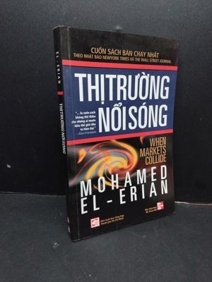 Thị trường nổi sóng - Mohamed El-Erian