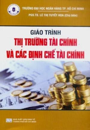 Thị trường tài chính và các định chế tài chính trung giang