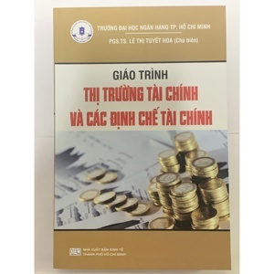 Thị trường tài chính và các định chế tài chính trung giang