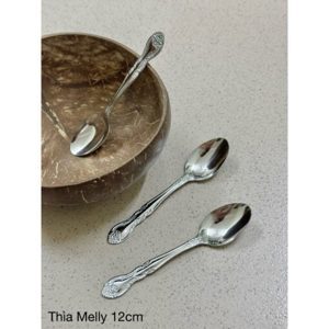 Thìa ăn inox Echo