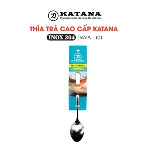 Thìa trà inox KATANA - KATA101