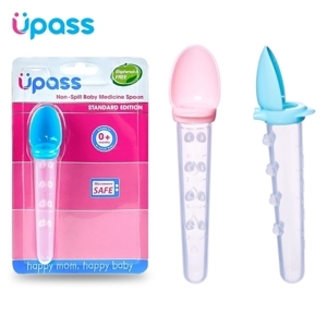 Thìa uống thuốc chống đổ Upass UP3031