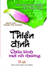 Thiền Định Chữa Lành Mọi Vết Thương