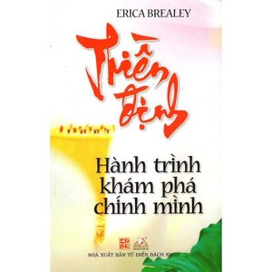 Thiền Định - Hành trình khám phá chính mình