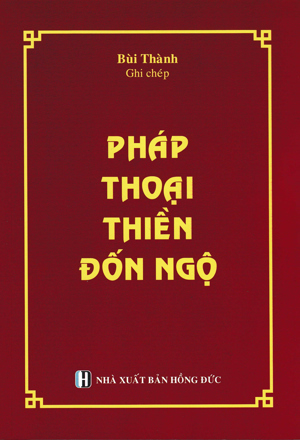 Thiền Đốn Ngộ