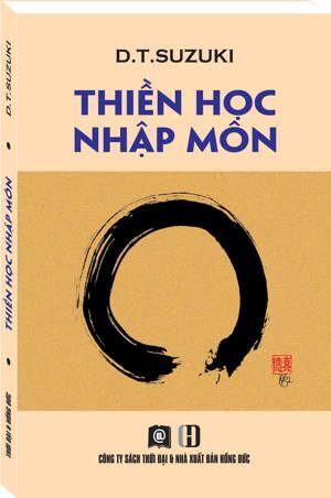 Thiền Học Nhập Môn