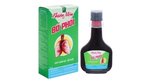 Thiên Môn Bổ Phổi Bình Đông 280Ml