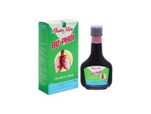 Thiên Môn Bổ Phổi Bình Đông 280Ml