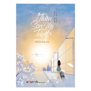 Thiên Sơn Mộ Tuyết