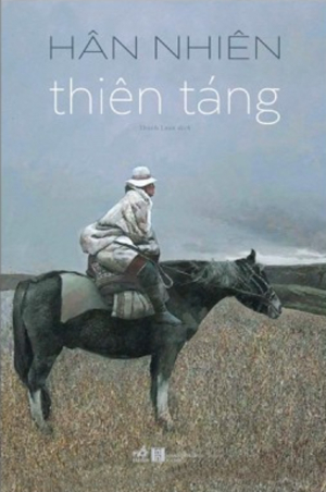 Thiên táng - Hân Nhiên