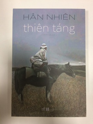 Thiên táng - Hân Nhiên