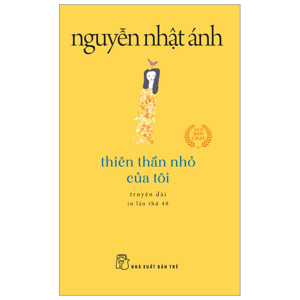 Thiên thần nhỏ của tôi