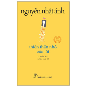 Thiên thần nhỏ của tôi