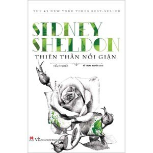 Thiên thần nổi giận - Sidney Sheldon