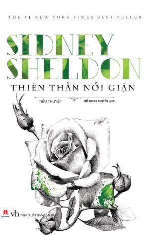 Thiên thần nổi giận - Sidney Sheldon