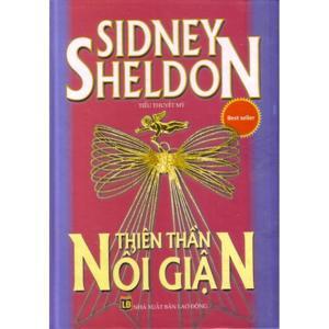 Thiên thần nổi giận - Sidney Sheldon