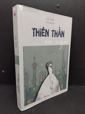 Thiên thần sa ngã (Tái bản) - Tào Đình