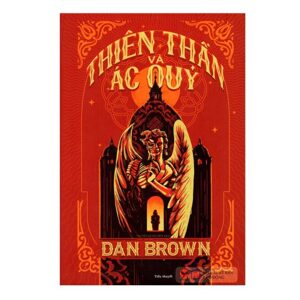 Thiên Thần Và Ác Quỷ - Dan Brown