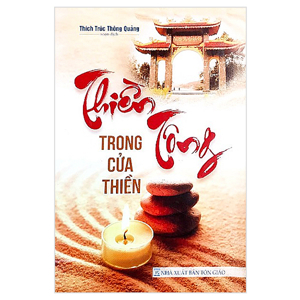 Thiền Tông Trong Cửa Thiền