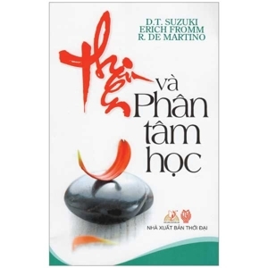 Thiền Và Phân Tâm Học