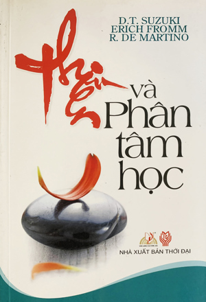 Thiền Và Phân Tâm Học