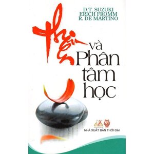 Thiền Và Phân Tâm Học