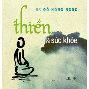 Thiền Và Sức Khỏe