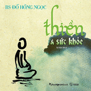 Thiền Và Sức Khỏe