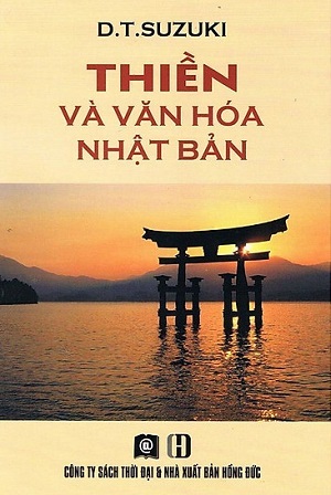 Thiền và văn hóa Nhật Bản