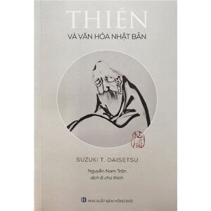 Thiền và văn hóa Nhật Bản