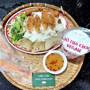 Thiên ý - Valérie T.C