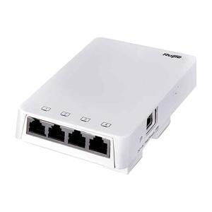 Thiết bị Access point wifi gắn tường Ruijie RG-AP130 (L)