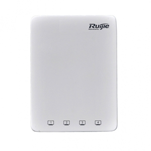 Thiết bị Access point wifi gắn tường Ruijie RG-AP130 (L)