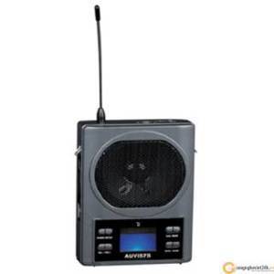 Thiết bị âm thanh trợ giảng Auvisys AM-253 (B/W)