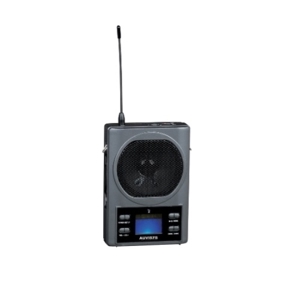 Thiết bị âm thanh trợ giảng Auvisys AM-253 (B/W)