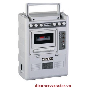 Thiết bị trợ giảng Auvisys AM-451