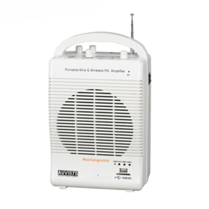 Thiết bị âm thanh trợ giảng Auvisys AM-304NEW