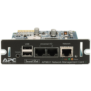 Thiết Bị APC UPS Network Management Card 3 AP9640