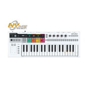 Thiết bị Arturia KeyStep Pro