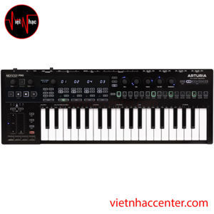 Thiết bị Arturia KeyStep Pro