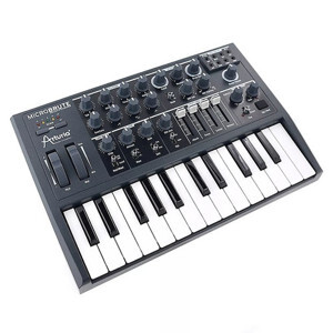 Thiết bị Arturia MicroBrute