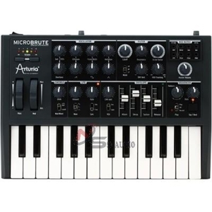 Thiết bị Arturia MicroBrute