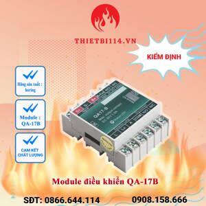 Thiết bị báo cháy HORING QA-17B