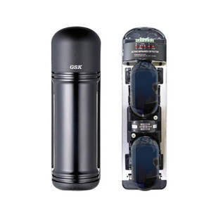 Thiết bị báo động ALEPH ABT-250