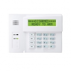 Bàn phím Honeywell 6160EA