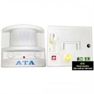 Thiết bị báo động chống trộm hồng ngoại ATA AT-01C