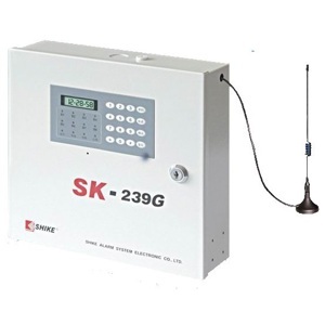 Thiết bị báo động chống trộm SHIKE (SK - 239G)