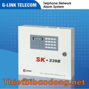 Thiết bị báo động chống trộm SHIKE SK-239B